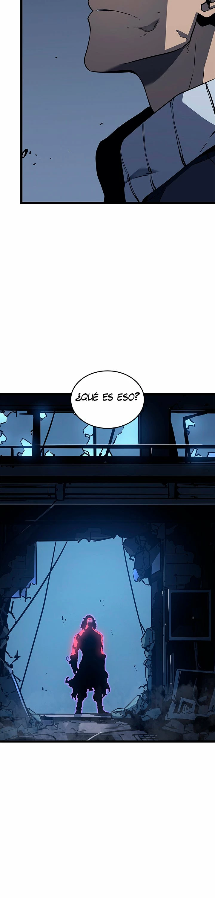 Solo Subiendo de level > Capitulo 144 > Page 311